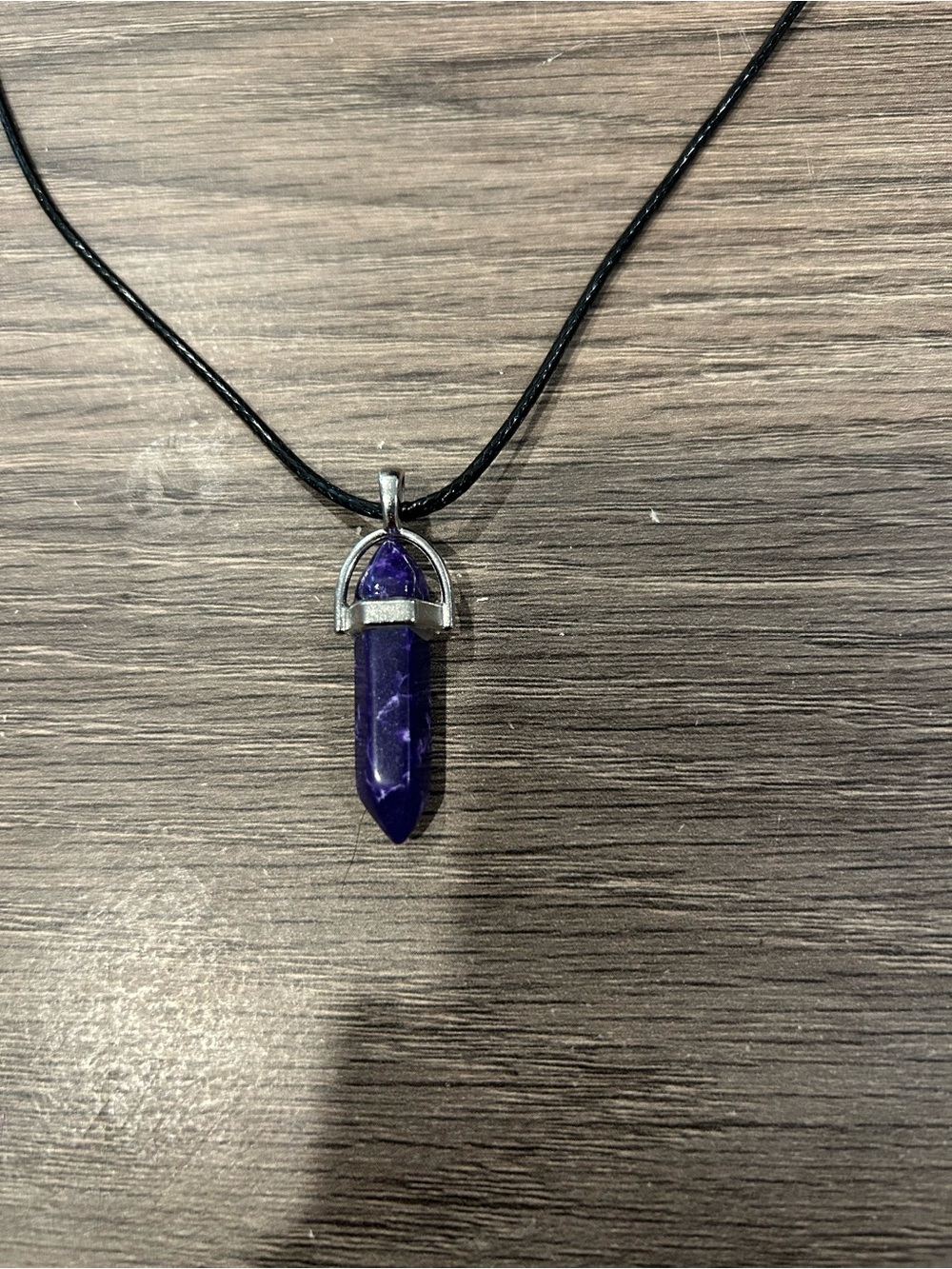 Necklace - Picture 2 of 2